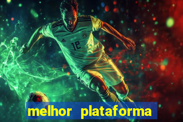 melhor plataforma para jogar fortune